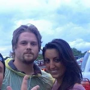 Meet your Posher, Ricky